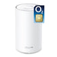 TP Link Deco X1500-5G WiFi6 Router with Unlimited 5G Data