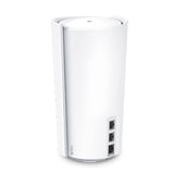 TP Link Deco XE200 Tri-Band Mesh WiFi6E System
