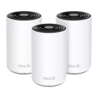 TP Link Deco XE75 Tri-Band Mesh WiFi6 System