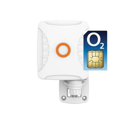 Poynting 5G XPOL-1-5G PLUS V3 2x2 External Antenna  with Unlimited 5G Data