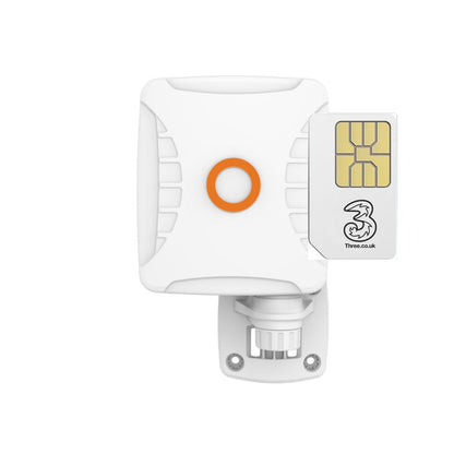 Poynting 5G XPOL-1-5G PLUS V3 4x4 External Antenna with Unlimited 5G Data