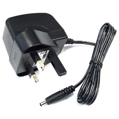 Yealink UK Power Adapter