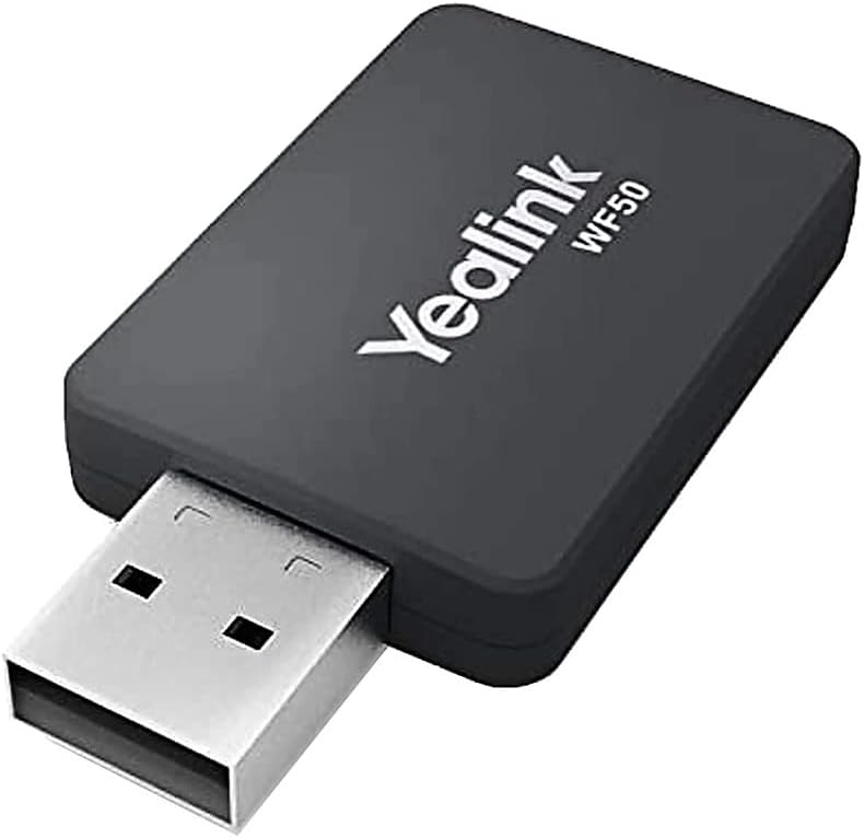 Yealink WF50 WiFi Adapter