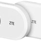 ZTE U10 4G LTE Cat4 Mobile WiFi with Unlimited Data