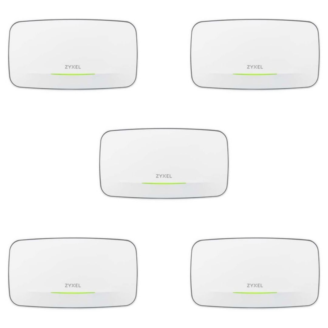 Zyxel NWA110BE WiFi7 Tri-Band Access Point