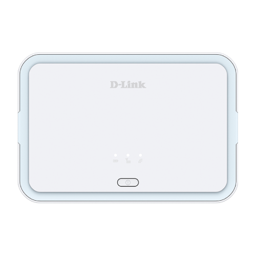 D-Link DBR-300-G 5G Mobile WiFi6 with Unlimited 5G Data