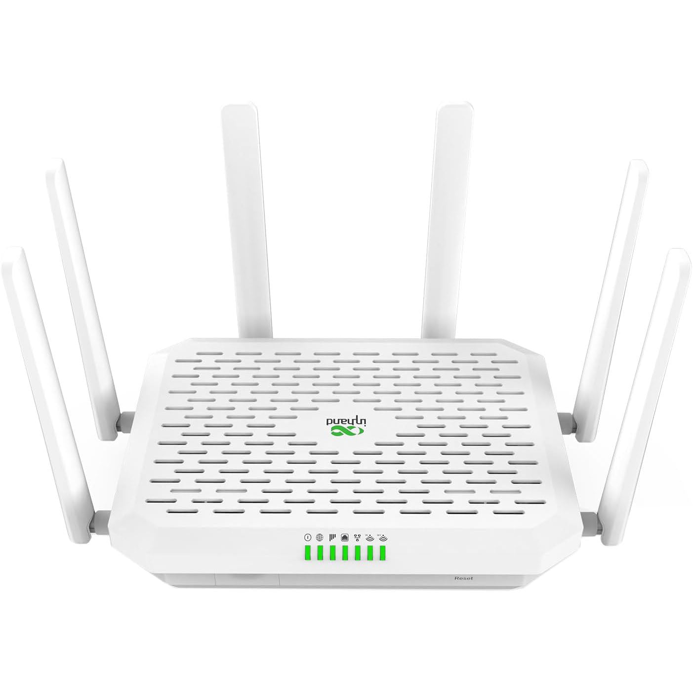 InHand FWA02 5G WiFi6 Dual SIM & eSIM Router with Unlimited 5G Data ...