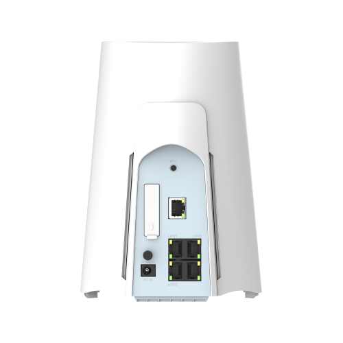 D-Link G572 5G WiFi7 Router with Unlimited 5G Data