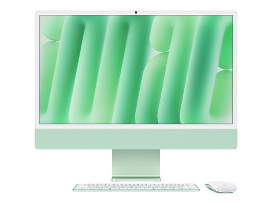 Apple iMac 8-Core 256Gb