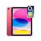 Apple iPad A16 128Gb WiFi & Cellular with Unlimited 5G Data