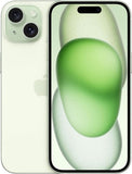 Apple 5G iPhone 15 Plus 128Gb