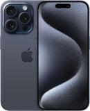 Apple 5G iPhone 15 Pro Max 256Gb