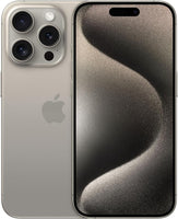 Apple 5G iPhone 15 Pro 128Gb