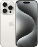 Apple 5G iPhone 15 Pro 128Gb