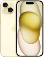 Apple 5G iPhone 15 128Gb