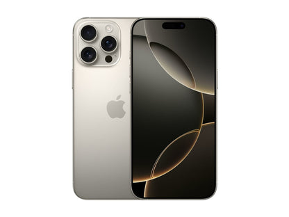 Apple 5G iPhone 16 Pro