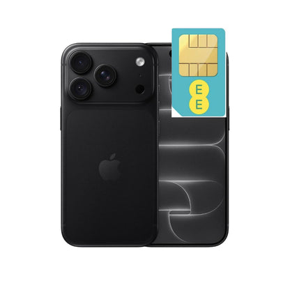 Apple iPhone 18 Pro Max 256Gb with Unlimited 5G Data