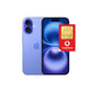 Apple iPhone 16 with Unlimited Data & International Roaming