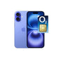 Apple iPhone 16 with Unlimited Data & International Roaming