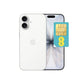 Apple iPhone 17 256Gb with Unlimited 5G Data