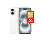 Apple iPhone 16 with Unlimited Data & International Roaming