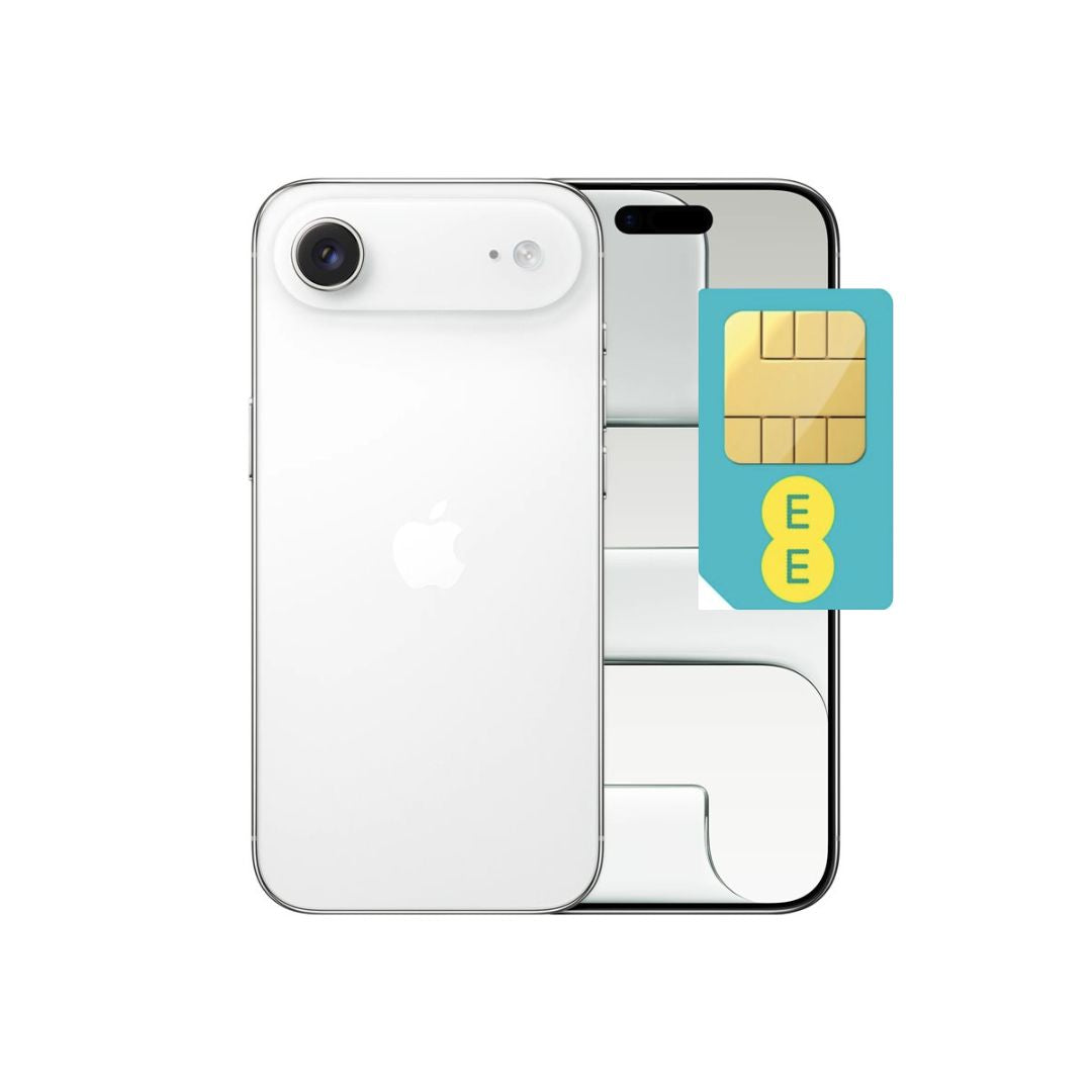 Apple iPhone Air 256Gb with Unlimited 5G Data