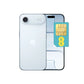 Apple iPhone Air 256Gb with Unlimited 5G Data