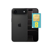 Apple iPhone Air 256Gb with Unlimited 5G Data