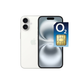Apple iPhone 16 with Unlimited Data & International Roaming
