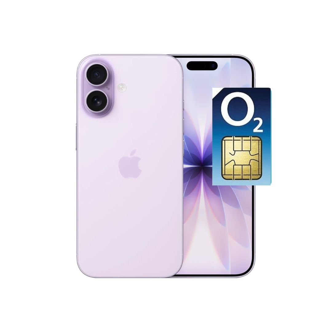 Apple iPhone 17 256Gb with Unlimited 5G Data