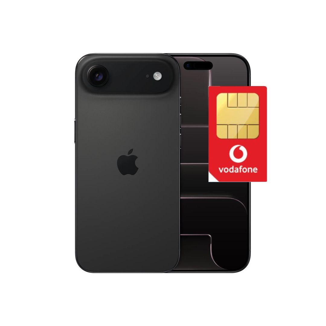 Apple iPhone Air 256Gb with Unlimited 5G Data