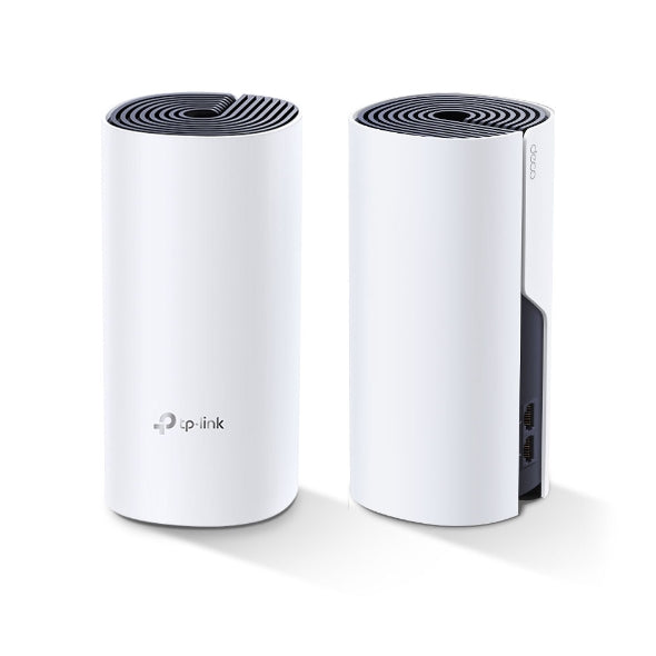 TP Link Deco P9 Powerline Mesh WiFi System