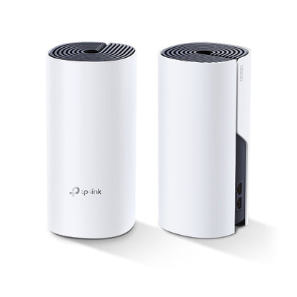 TP Link Deco P9 Powerline Mesh WiFi System