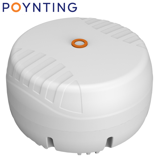 Poynting 5G SWIRL-8 Marine/Coastal Antenna