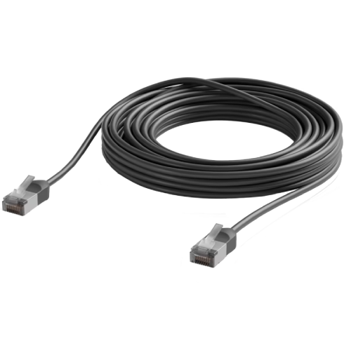 Ubiquiti UniFi Cat6a Outdoor Shielded Premium Ethernet Cable