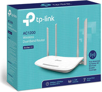 TP Link Archer A5 WiFi Dual Band Router