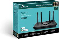 TP Link Archer AX55 WiFi6 Router
