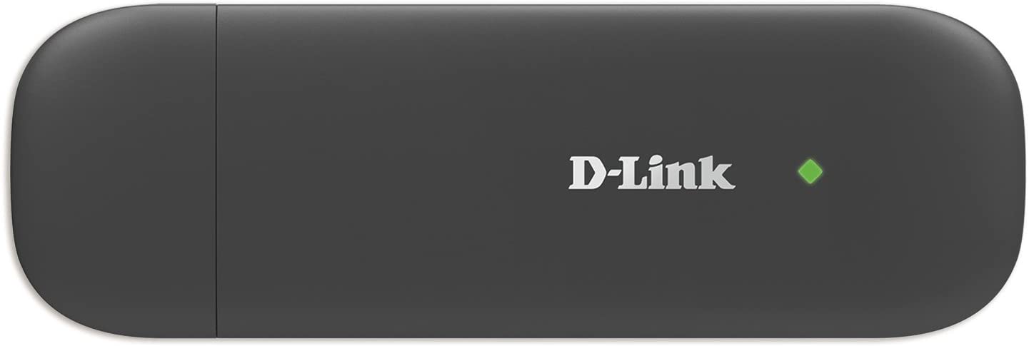 D-Link 4G LTE Cat4 USB Adapter with Unlimited Data
