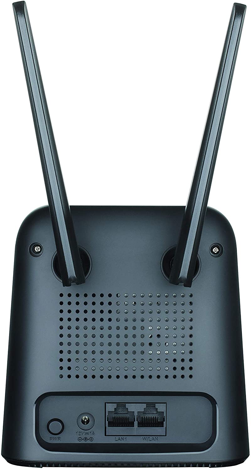 D-Link DWR-960 4G+ LTE Cat7 Router with Unlimited Data