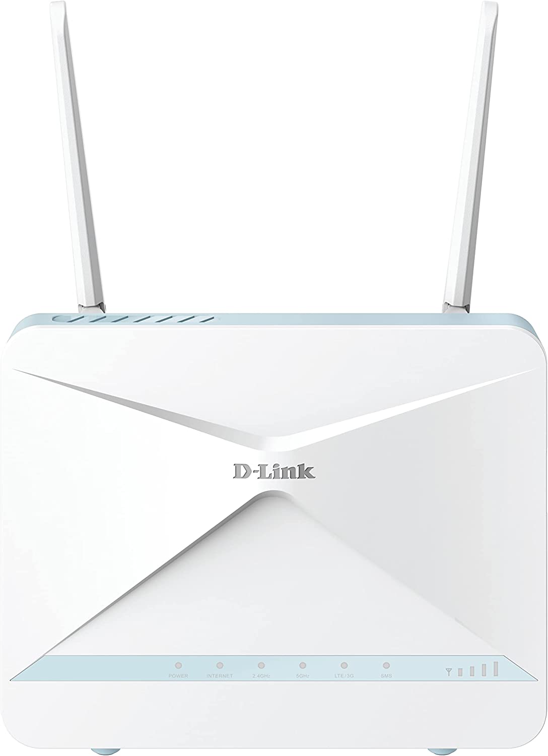 D-Link Eagle Pro G416 4G+ LTE Cat6 WiFi6 Router with Unlimited Data