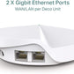 TP Link Deco M5 Mesh WiFi System