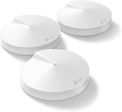 TP Link Deco M5 Mesh WiFi System