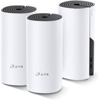 TP Link Deco M4 Mesh WiFi System