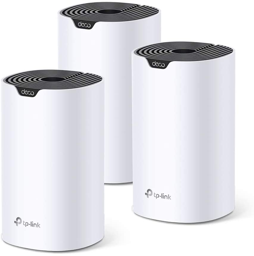 TP Link Deco S4 Mesh WiFi System