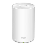 TP Link Deco X50-4G LTE Cat6 WiFi6 Router with Unlimited Data