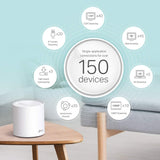 TP Link Deco X60 Mesh WiFi6 System