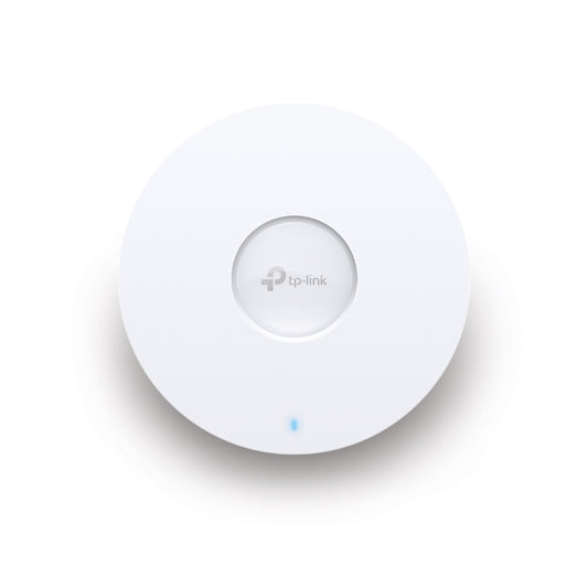 TP Link Omada EAP620HD WiFi6 Access Point