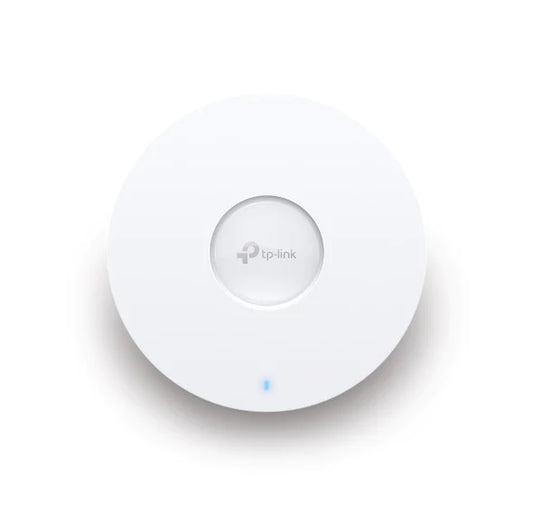 TP Link Omada EAP653 WiFi6 Access Point