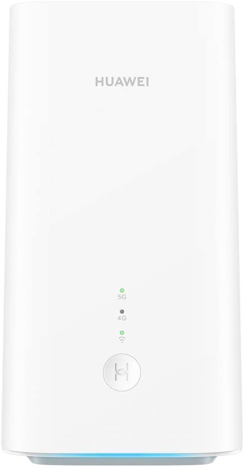 Huawei 5G H153-381 WiFi6 Router with Unlimited 5G Data