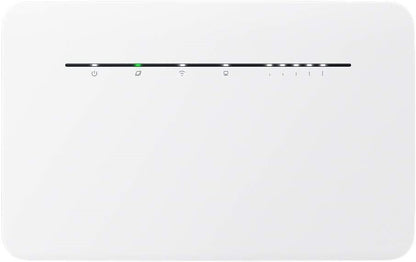 Huawei B535-232a 4G+ LTE Cat6 Router with Unlimited Data